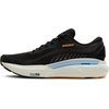 image:imageBrooks Mens Adrenaline GTS 24 Supportive Running Shoe  Road Running ShoesBlackEbonyCloissonne