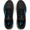image:imageBrooks Mens Adrenaline GTS 24 Supportive Running Shoe  Road Running ShoesBlackEbonyCloissonne