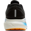 image:imageBrooks Mens Adrenaline GTS 24 Supportive Running Shoe  Road Running ShoesBlackEbonyCloissonne