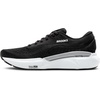 image:imageBrooks Mens Adrenaline GTS 24 Supportive Running Shoe  Road Running ShoesBlackWhite