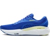 image:imageBrooks Mens Adrenaline GTS 24 Supportive Running Shoe  Road Running ShoesCobaltNeo YellowPeacoat