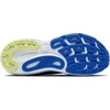 image:imageBrooks Mens Adrenaline GTS 24 Supportive Running Shoe  Road Running ShoesCobaltNeo YellowPeacoat