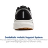 image:imageBrooks Mens Adrenaline GTS 24 Supportive Running Shoe  Road Running ShoesCoconutBlackBiscuit