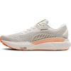 image:imageBrooks Mens Adrenaline GTS 24 Supportive Running Shoe  Road Running ShoesCoconutPortabellaOrange