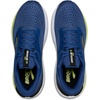 image:imageBrooks Mens Adrenaline GTS 24 Supportive Running Shoe  Road Running ShoesNavy PeonyBlackAcid Lime