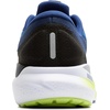 image:imageBrooks Mens Adrenaline GTS 24 Supportive Running Shoe  Road Running ShoesNavy PeonyBlackAcid Lime