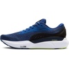 image:imageBrooks Mens Adrenaline GTS 24 Supportive Running Shoe  Road Running ShoesNavy PeonyBlackAcid Lime