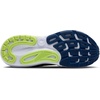image:imageBrooks Mens Adrenaline GTS 24 Supportive Running Shoe  Road Running ShoesNavy PeonyBlackAcid Lime
