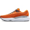 image:imageBrooks Mens Adrenaline GTS 24 Supportive Running Shoe  Road Running ShoesOrangeEbonyCountry Blue