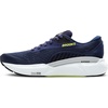 image:imageBrooks Mens Adrenaline GTS 24 Supportive Running Shoe  Road Running ShoesPeacoatBlackSharp Green