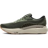 image:imageBrooks Mens Adrenaline GTS 24 Supportive Running Shoe  Road Running ShoesThymeBlackPelican