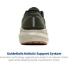 image:imageBrooks Mens Adrenaline GTS 24 Supportive Running Shoe  Road Running ShoesThymeBlackPelican