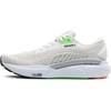 image:imageBrooks Mens Adrenaline GTS 24 Supportive Running Shoe  Road Running ShoesWhiteGeckoAtomizer