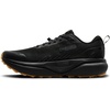 image:imageBrooks Mens Cascadia 20 Trail Running ShoeBlackEbonyGum