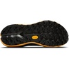 image:imageBrooks Mens Cascadia 20 Trail Running ShoeBlackTigerlilyOrange