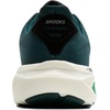 image:imageBrooks Mens Ghost 17 Neutral Running ShoeAtlantic Deep Black Green