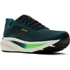 image:imageBrooks Mens Ghost 17 Neutral Running ShoeAtlantic Deep Black Green