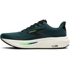 image:imageBrooks Mens Ghost 17 Neutral Running ShoeAtlantic Deep Black Green
