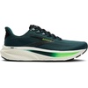 image:imageBrooks Mens Ghost 17 Neutral Running ShoeAtlantic Deep Black Green