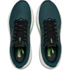 image:imageBrooks Mens Ghost 17 Neutral Running ShoeAtlantic Deep Black Green