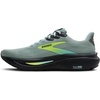 image:imageBrooks Mens Ghost 17 Neutral Running ShoeGray Mist Yucca Nightlife