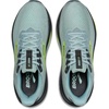 image:imageBrooks Mens Ghost 17 Neutral Running ShoeGray Mist Yucca Nightlife