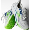 image:imageBrooks Mens Ghost 17 Neutral Running ShoeOyster Beacon Blue Gecko