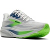 image:imageBrooks Mens Ghost 17 Neutral Running ShoeOyster Beacon Blue Gecko