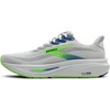 image:imageBrooks Mens Ghost 17 Neutral Running ShoeOyster Beacon Blue Gecko