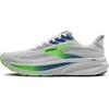 image:imageBrooks Mens Ghost 17 Neutral Running ShoeOyster Beacon Blue Gecko