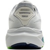 image:imageBrooks Mens Ghost 17 Neutral Running ShoeOyster Beacon Blue Gecko