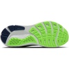 image:imageBrooks Mens Ghost 17 Neutral Running ShoeOyster Beacon Blue Gecko