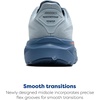 image:imageBrooks Mens Ghost 17 Neutral Running ShoeSkywayMoonlightOrange