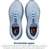 image:imageBrooks Mens Ghost 17 Neutral Running ShoeSkywayMoonlightOrange