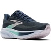 image:imageBrooks Mens Ghost 17 Neutral Running ShoeSpellbound Yucca Pink