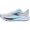 image:imageBrooks Mens Ghost 17 Neutral Running ShoeWhiteBeacon BlueIpanema