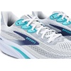 image:imageBrooks Mens Ghost 17 Neutral Running ShoeWhiteBeacon BlueIpanema