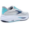 image:imageBrooks Mens Ghost 17 Neutral Running ShoeWhiteBeacon BlueIpanema