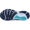 image:imageBrooks Mens Ghost 17 Neutral Running ShoeWhiteBeacon BlueIpanema