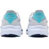 image:imageBrooks Mens Ghost 17 Neutral Running ShoeWhiteBeacon BlueIpanema