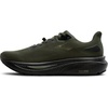 image:imageBrooks Mens Ghost 18 GTX Running ShoeForestBlackMetallic