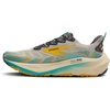image:imageBrooks Mens Ghost Trail Running ShoeBleached SandRabbitBluefish