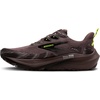 image:imageBrooks Mens Ghost Trail Running ShoeBrownBlackNightlife