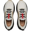image:imageBrooks Mens Ghost Trail Running ShoeCoconutBlackCoyote