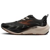 image:imageBrooks Mens Ghost Trail Running ShoeEbonyBlackClove