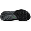 image:imageBrooks Mens Ghost Trail Running ShoeGrayGrayBlackened Pearl