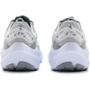 image:imageBrooks Mens Ghost Trail Running ShoeWhiteGreyGreen