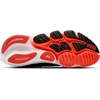image:imageBrooks Mens Glycerin Flex Running ShoeBlackOrange