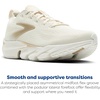 image:imageBrooks Mens Glycerin Flex Running ShoeCoconutStarfishChateau