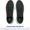 image:imageBrooks Mens Glycerin Flex Running ShoeGreenGreyBrown